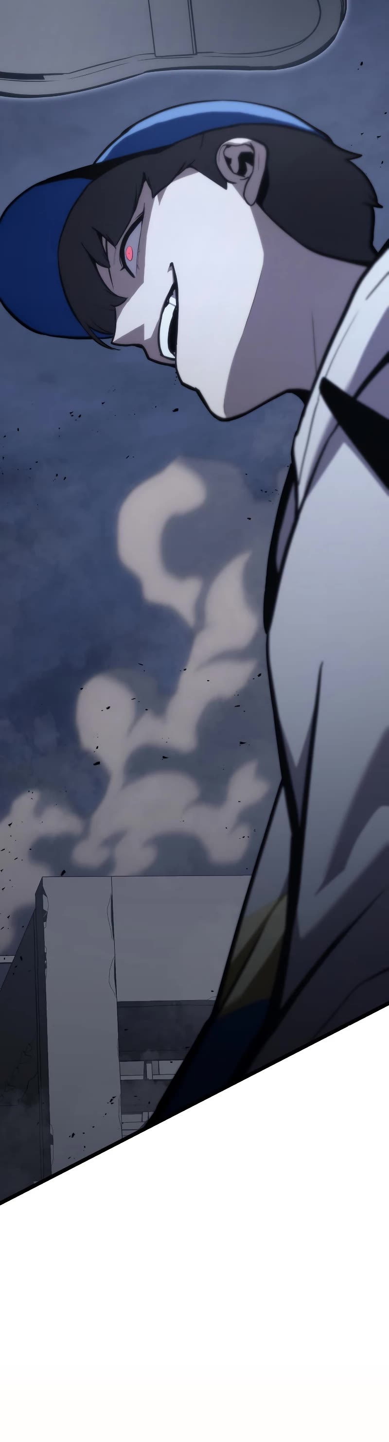 The Return of the Disaster-Class Hero Chapter 67 page 22 - Chapter 67