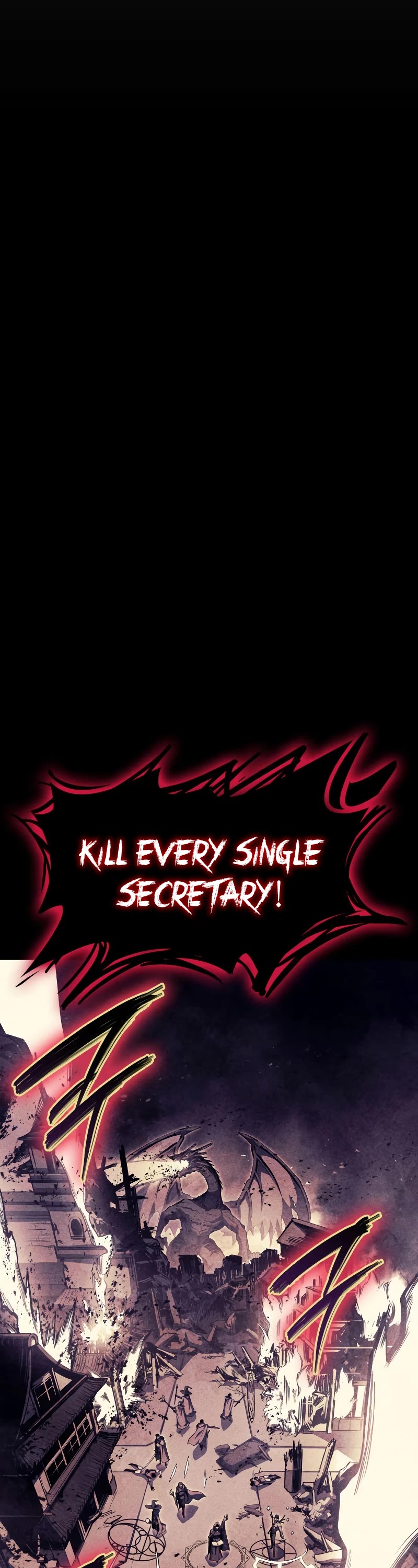 The Return of the Disaster-Class Hero Chapter 67 page 26 - Chapter 67
