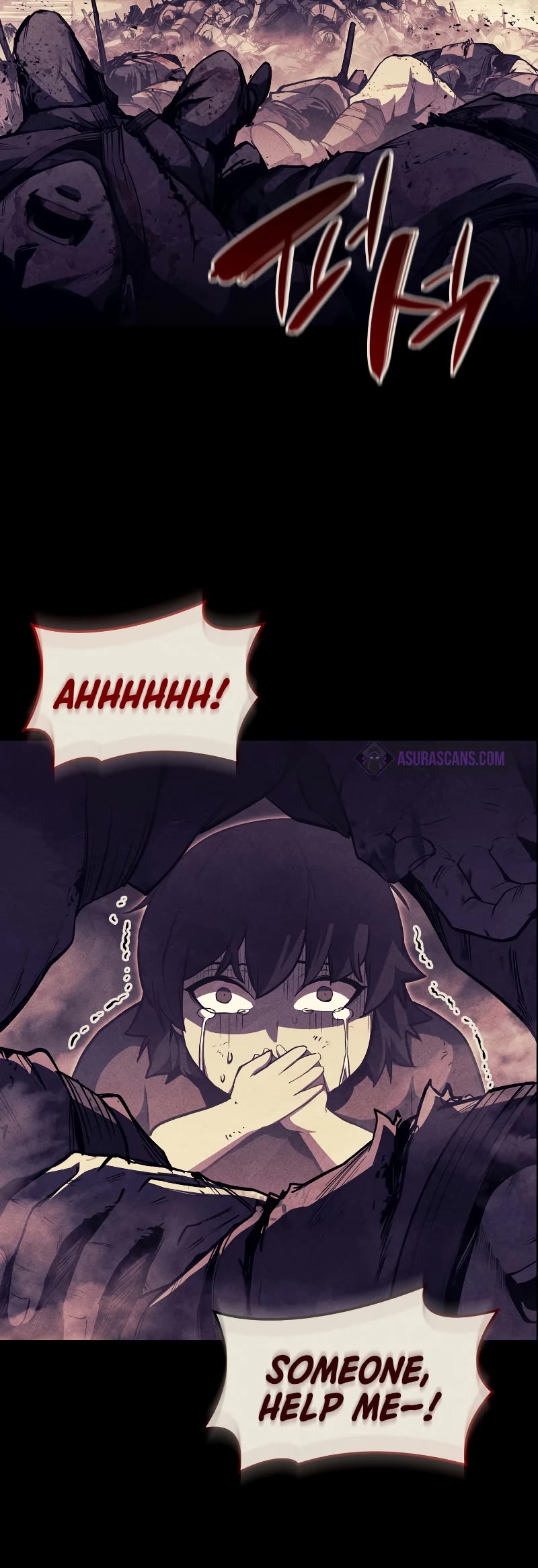 The Return of the Disaster-Class Hero Chapter 67 page 28 - Chapter 67