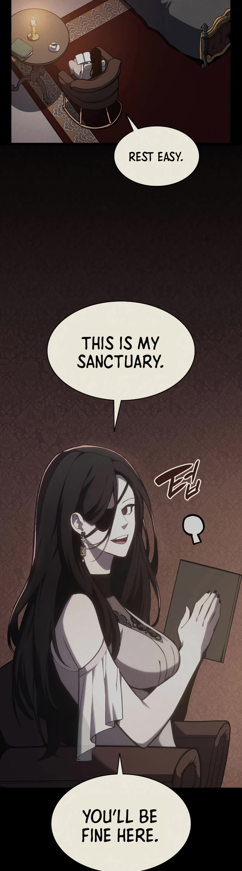 The Return of the Disaster-Class Hero Chapter 67 page 32 - Chapter 67