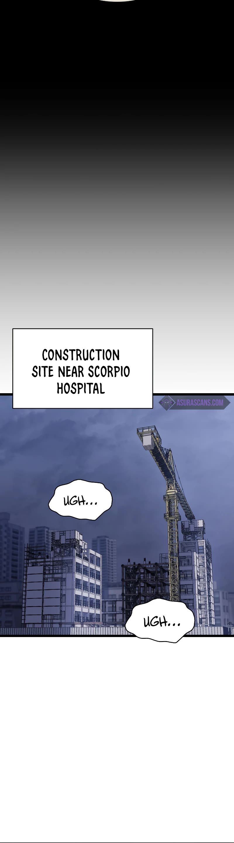 The Return of the Disaster-Class Hero Chapter 67 page 33 - Chapter 67