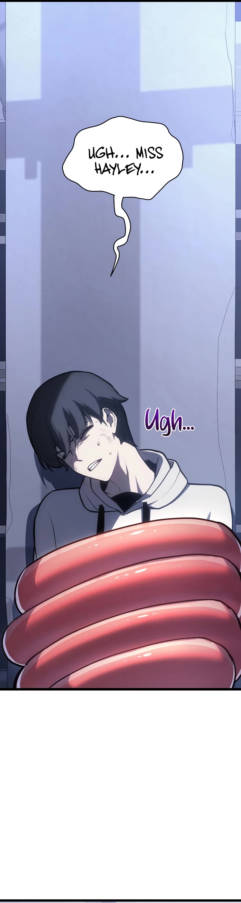 The Return of the Disaster-Class Hero Chapter 67 page 34 - Chapter 67