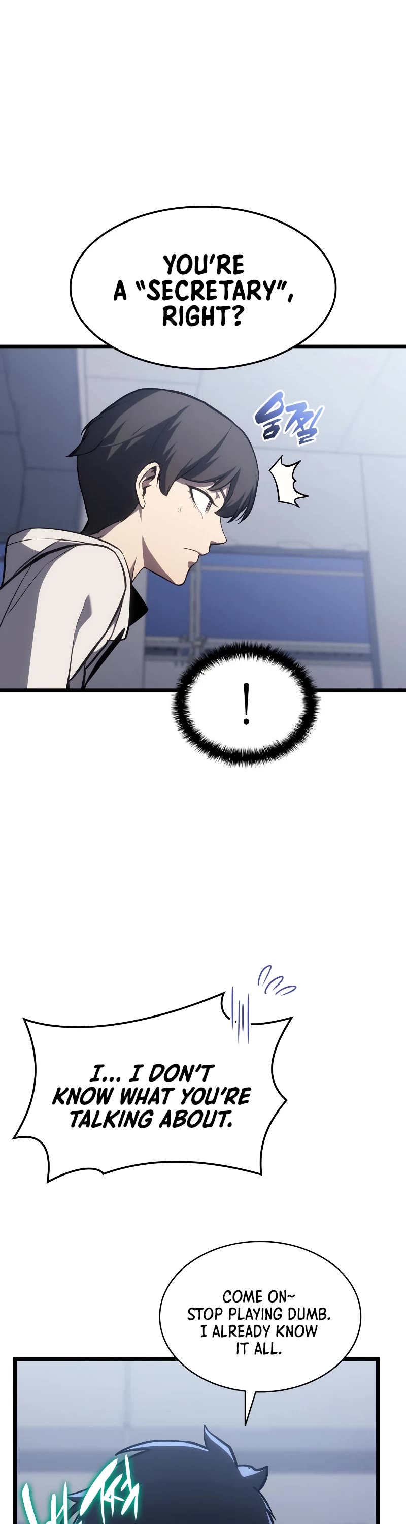 The Return of the Disaster-Class Hero Chapter 67 page 40 - Chapter 67