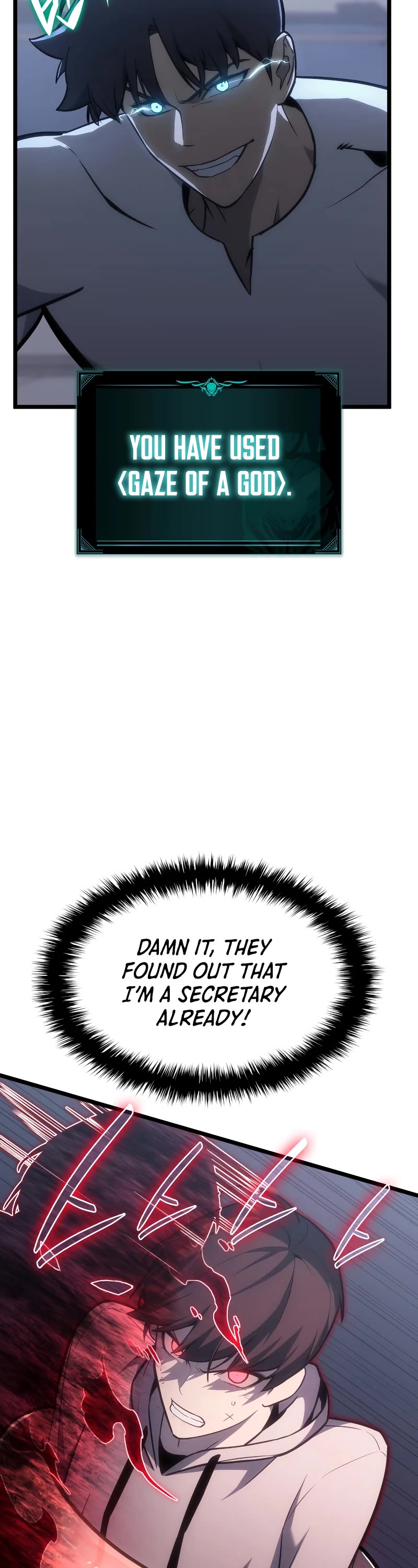 The Return of the Disaster-Class Hero Chapter 67 page 41 - Chapter 67