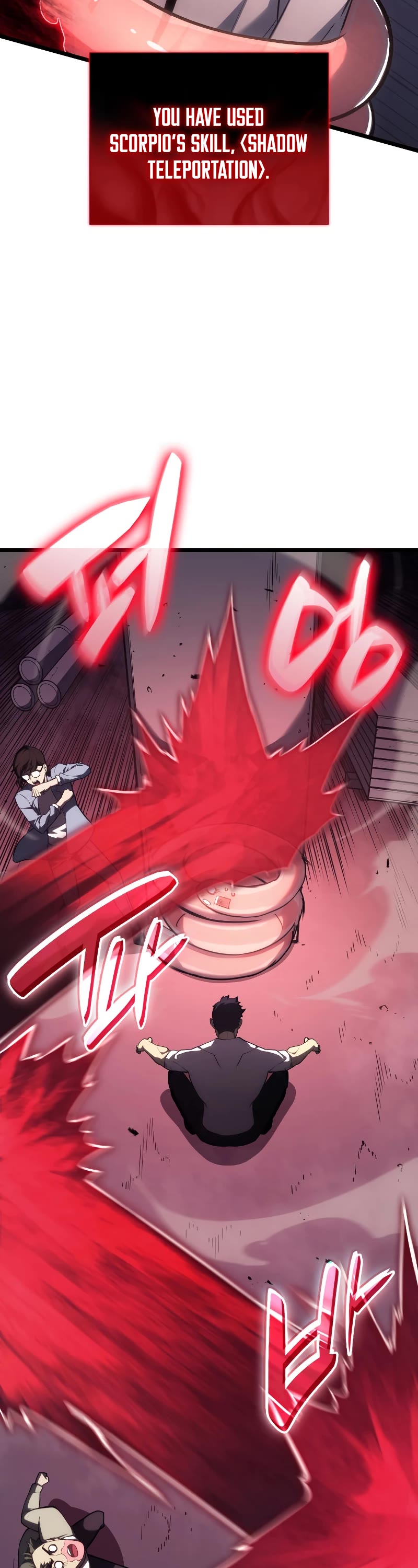 The Return of the Disaster-Class Hero Chapter 67 page 42 - Chapter 67