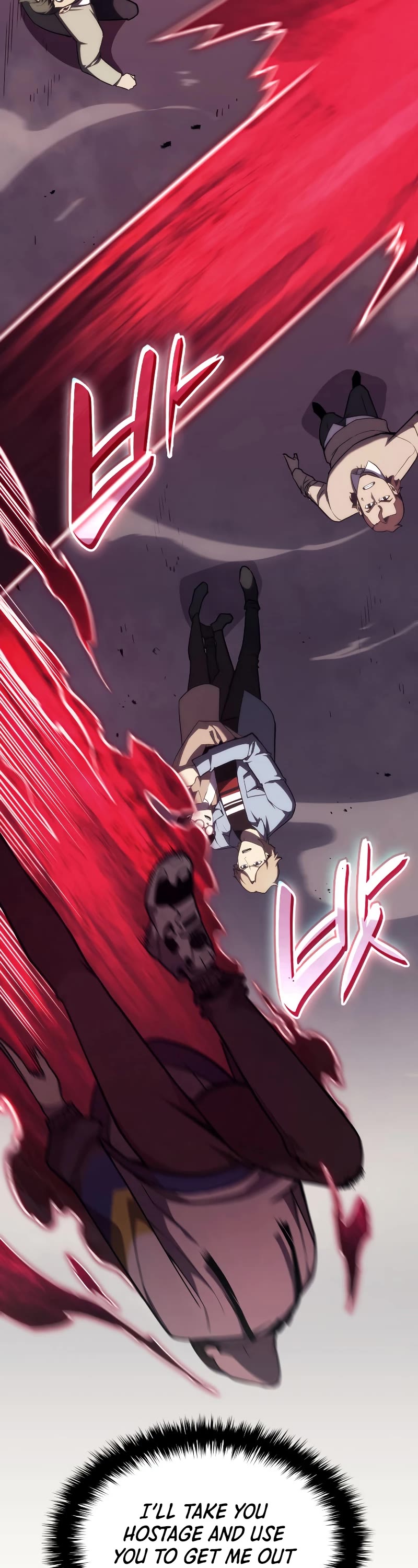 The Return of the Disaster-Class Hero Chapter 67 page 43 - Chapter 67