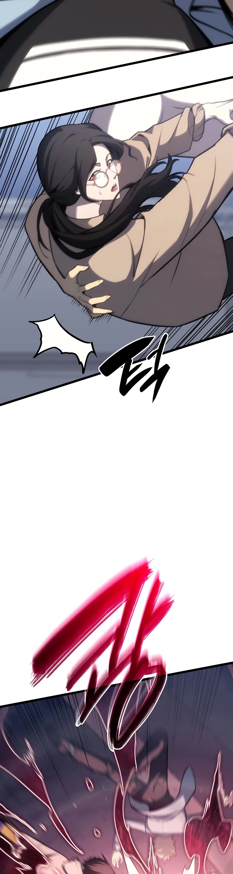 The Return of the Disaster-Class Hero Chapter 67 page 46 - Chapter 67