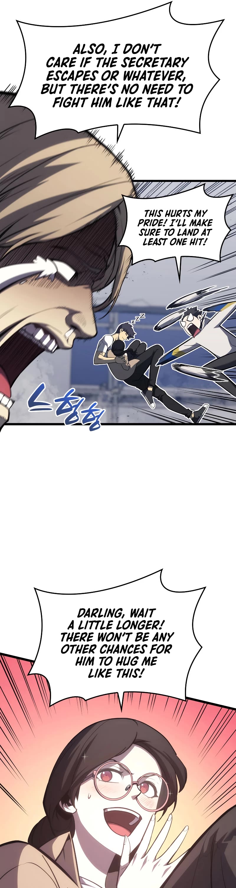 The Return of the Disaster-Class Hero Chapter 67 page 52 - Chapter 67