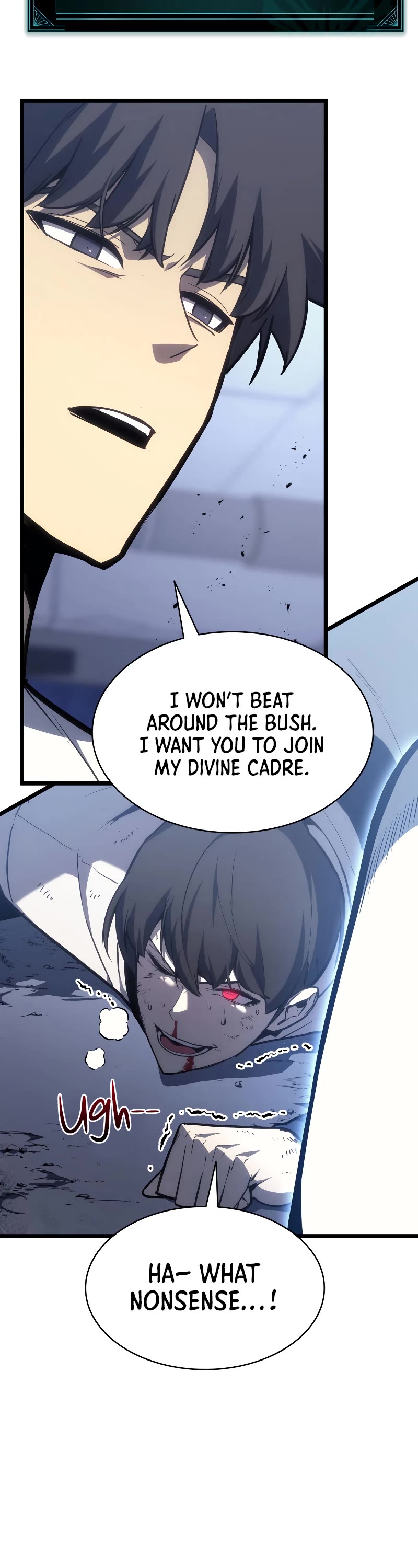 The Return of the Disaster-Class Hero Chapter 67 page 60 - Chapter 67