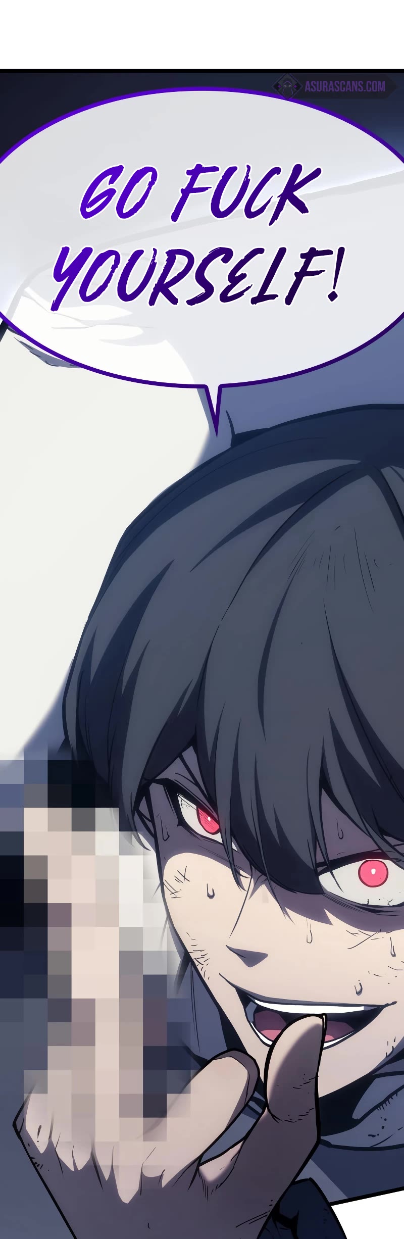 The Return of the Disaster-Class Hero Chapter 67 page 61 - Chapter 67