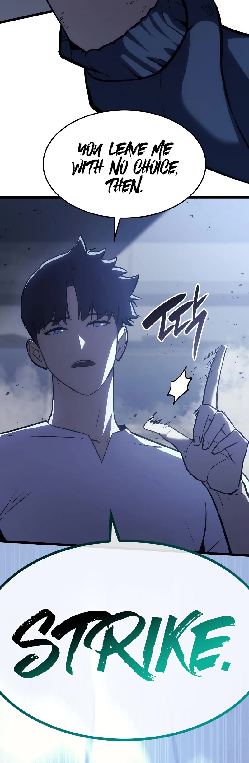 The Return of the Disaster-Class Hero Chapter 67 page 62 - Chapter 67
