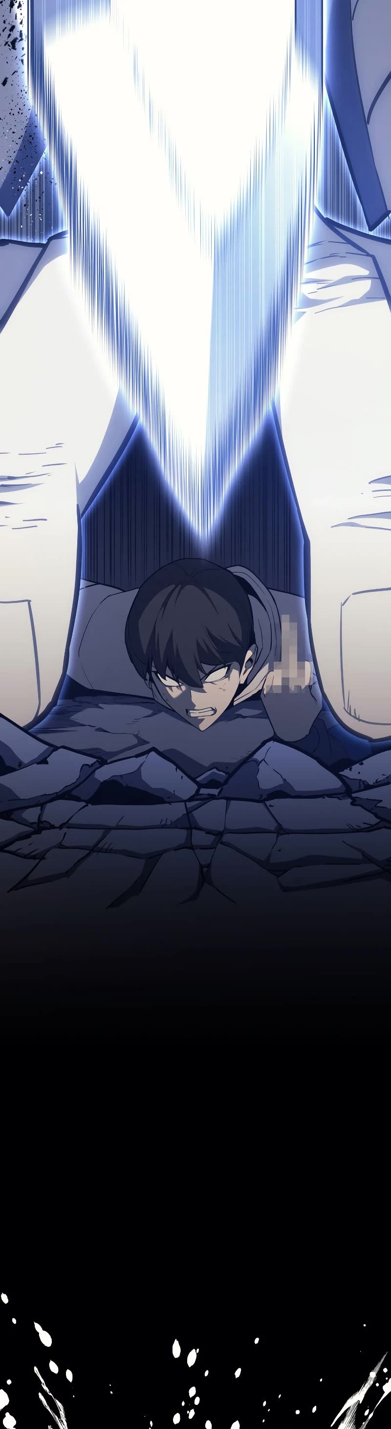The Return of the Disaster-Class Hero Chapter 67 page 64 - Chapter 67