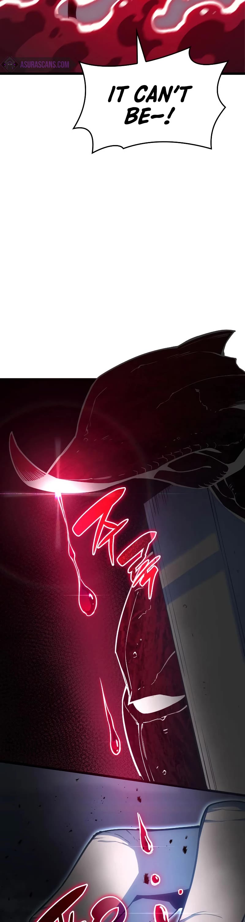 The Return of the Disaster-Class Hero Chapter 68 page 10 - Chapter 68