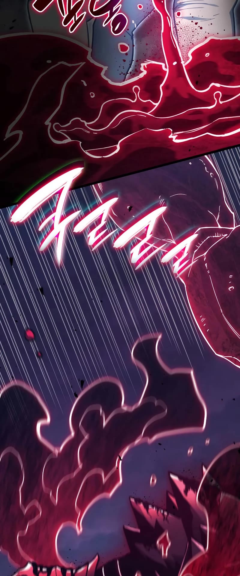 The Return of the Disaster-Class Hero Chapter 68 page 11 - Chapter 68