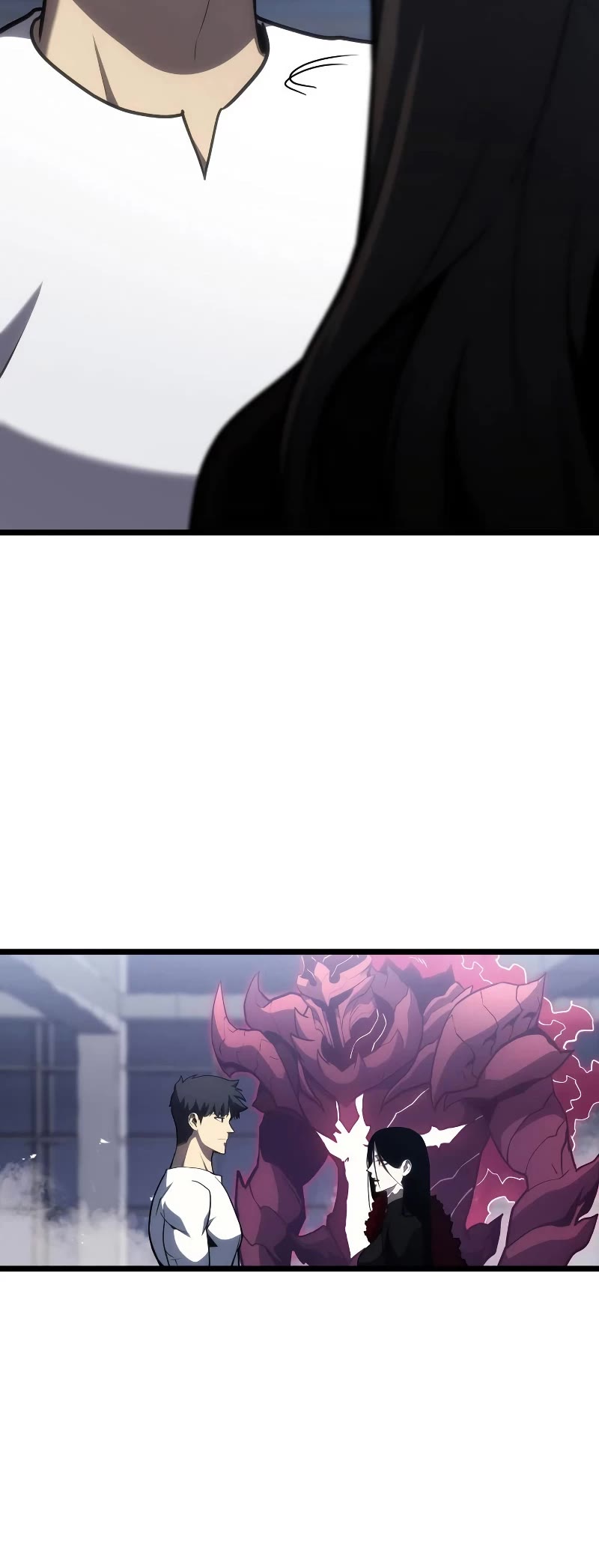 The Return of the Disaster-Class Hero Chapter 68 page 17 - Chapter 68