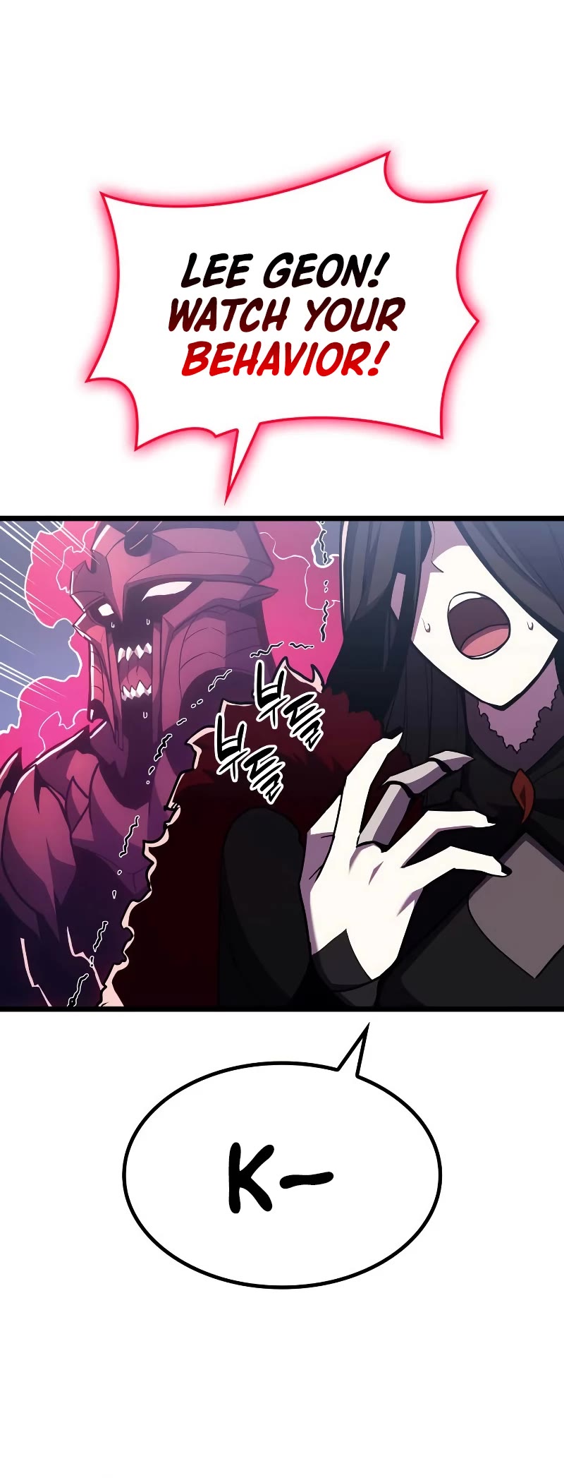 The Return of the Disaster-Class Hero Chapter 68 page 18 - Chapter 68