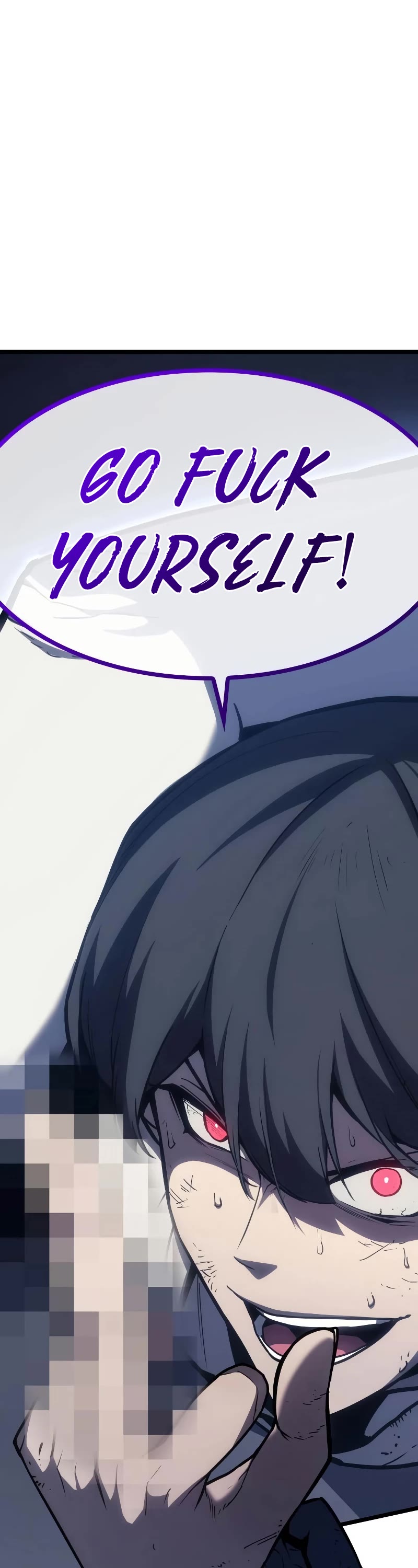 The Return of the Disaster-Class Hero Chapter 68 page 2 - Chapter 68