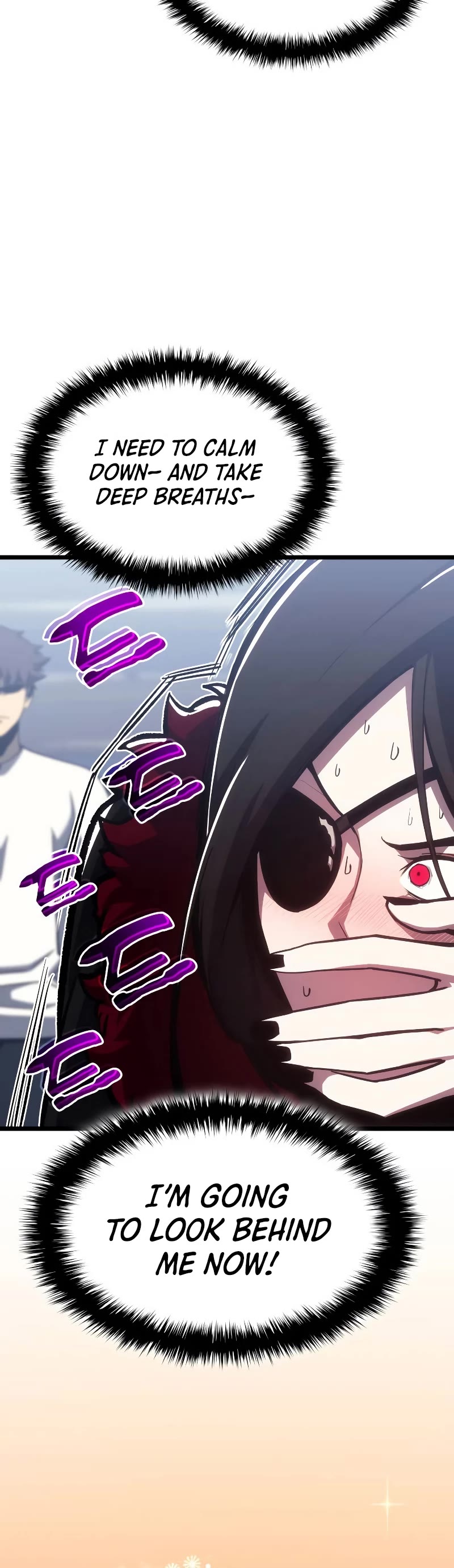 The Return of the Disaster-Class Hero Chapter 68 page 24 - Chapter 68