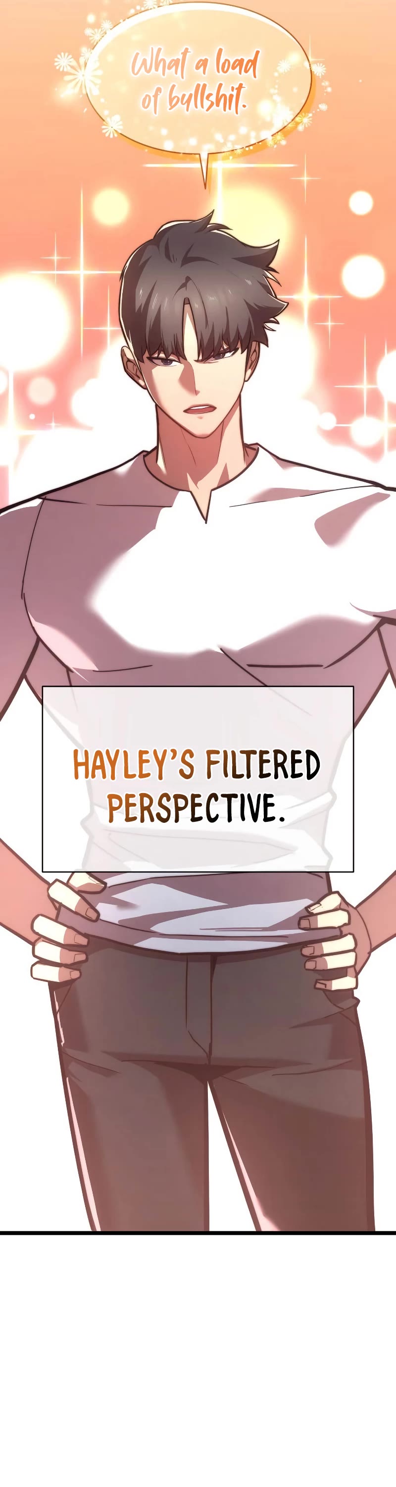 The Return of the Disaster-Class Hero Chapter 68 page 25 - Chapter 68