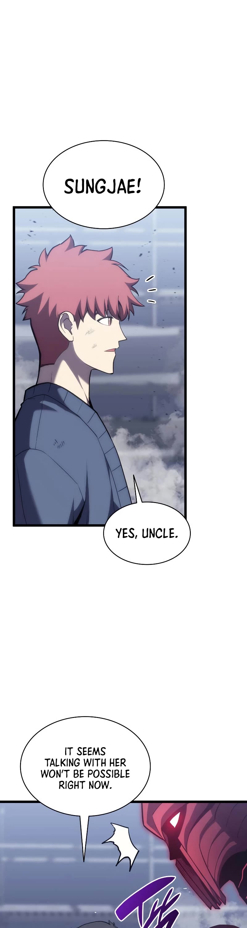 The Return of the Disaster-Class Hero Chapter 68 page 31 - Chapter 68