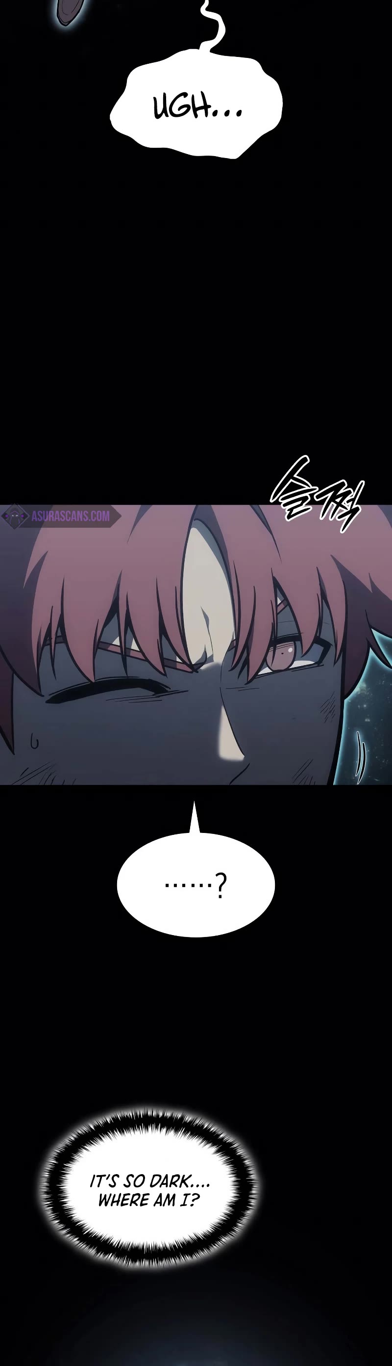 The Return of the Disaster-Class Hero Chapter 68 page 36 - Chapter 68