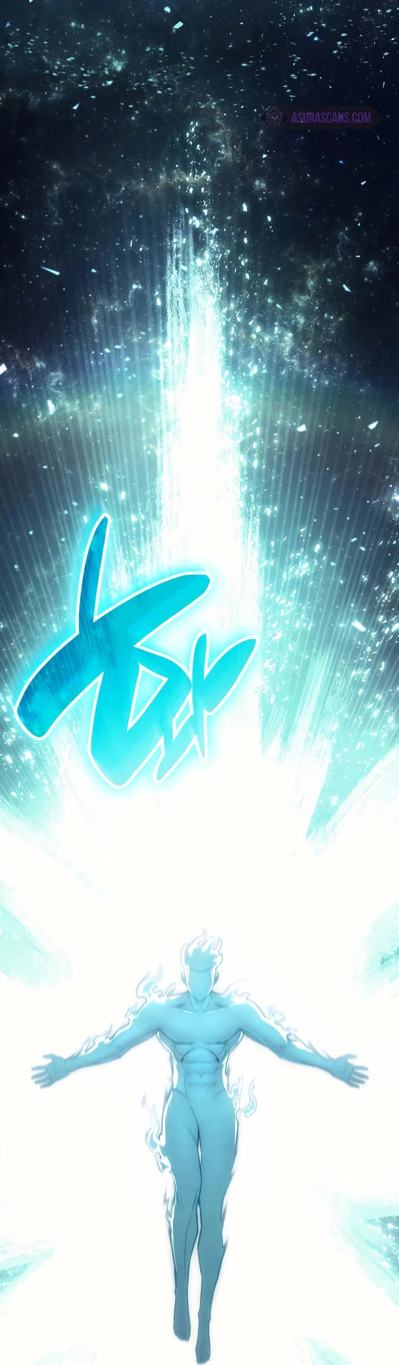 The Return of the Disaster-Class Hero Chapter 68 page 41 - Chapter 68