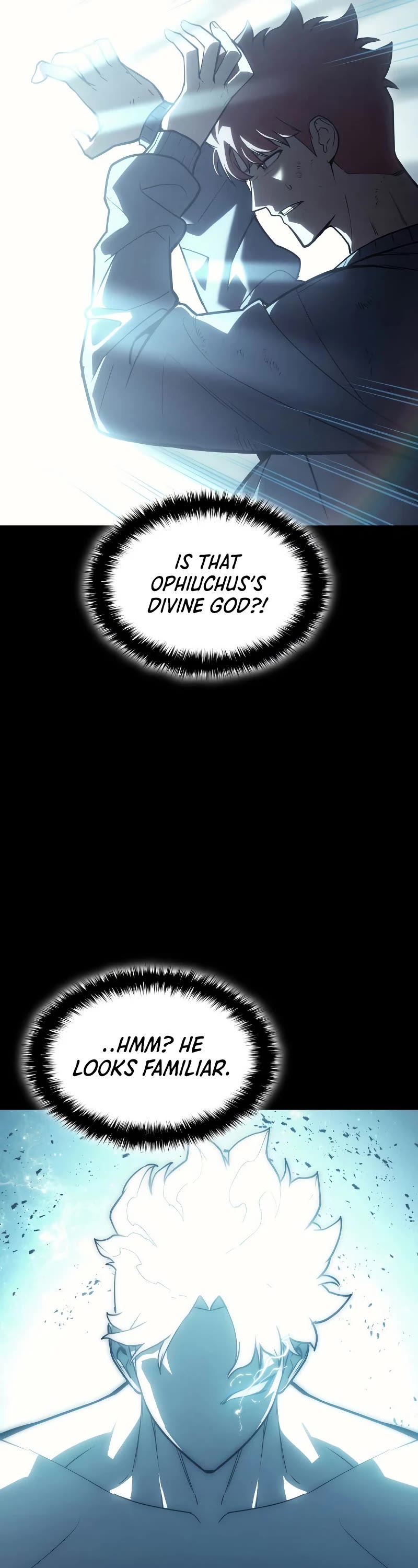 The Return of the Disaster-Class Hero Chapter 68 page 43 - Chapter 68