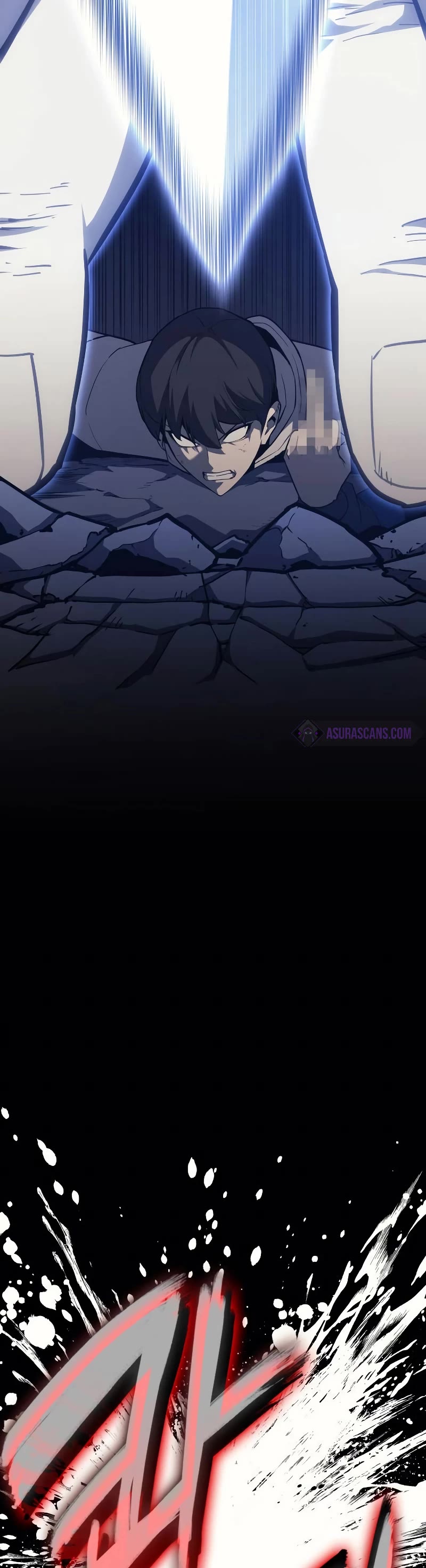 The Return of the Disaster-Class Hero Chapter 68 page 5 - Chapter 68