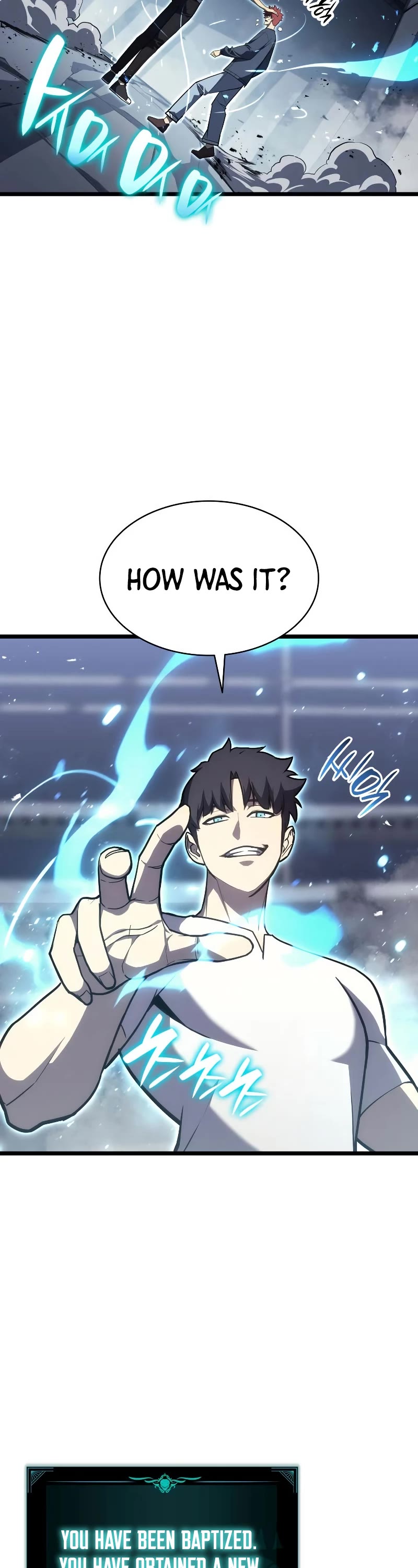 The Return of the Disaster-Class Hero Chapter 68 page 52 - Chapter 68