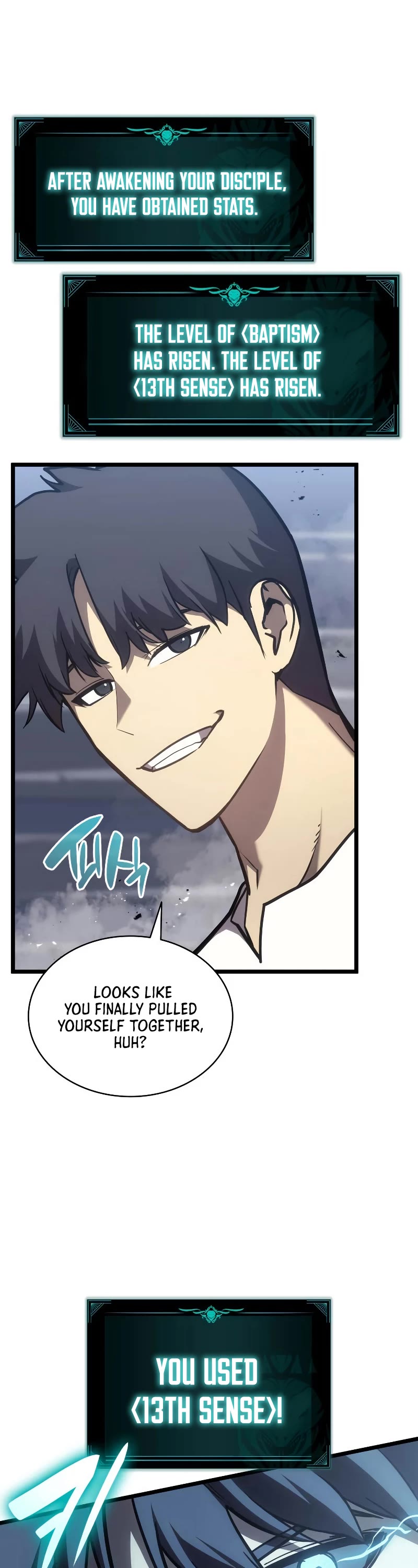 The Return of the Disaster-Class Hero Chapter 68 page 56 - Chapter 68
