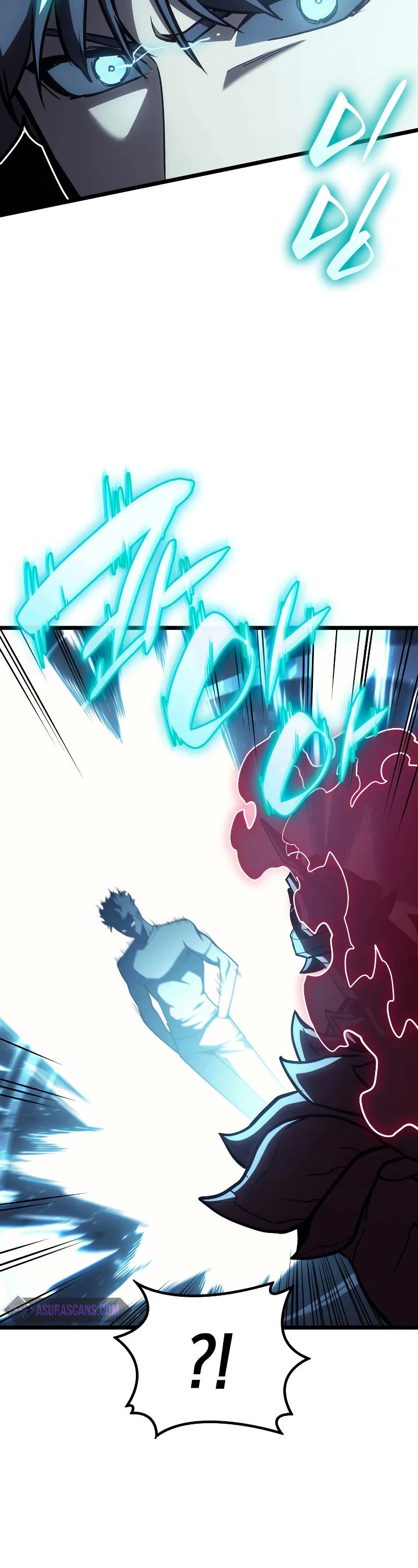 The Return of the Disaster-Class Hero Chapter 68 page 57 - Chapter 68