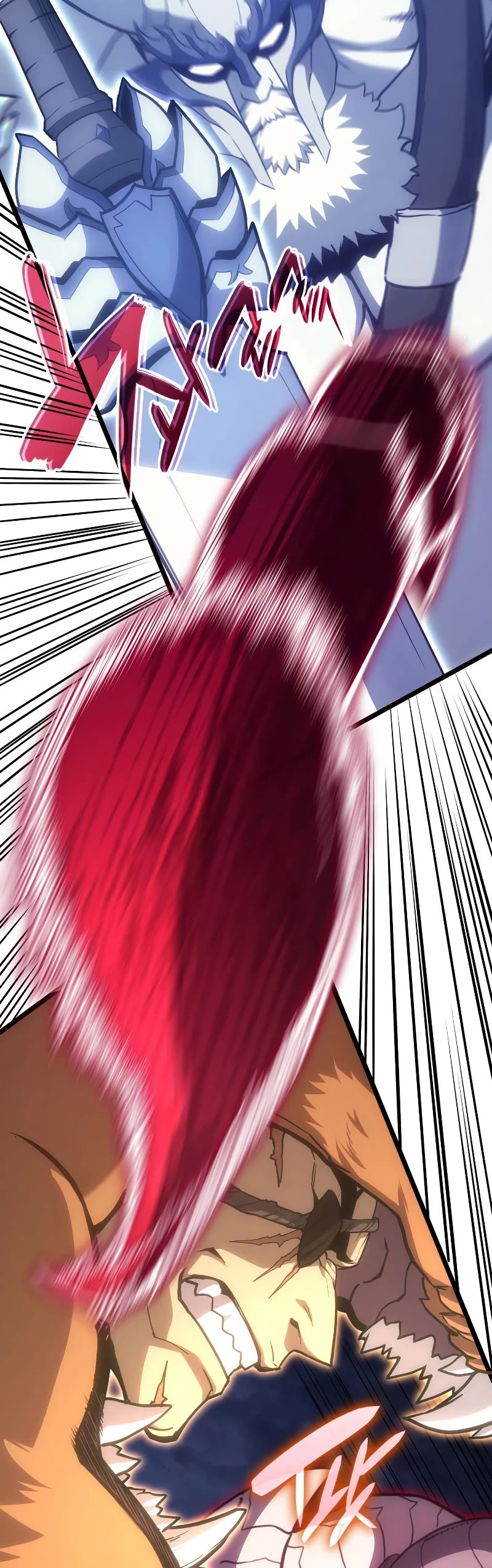 The Return of the Disaster-Class Hero Chapter 68 page 59 - Chapter 68