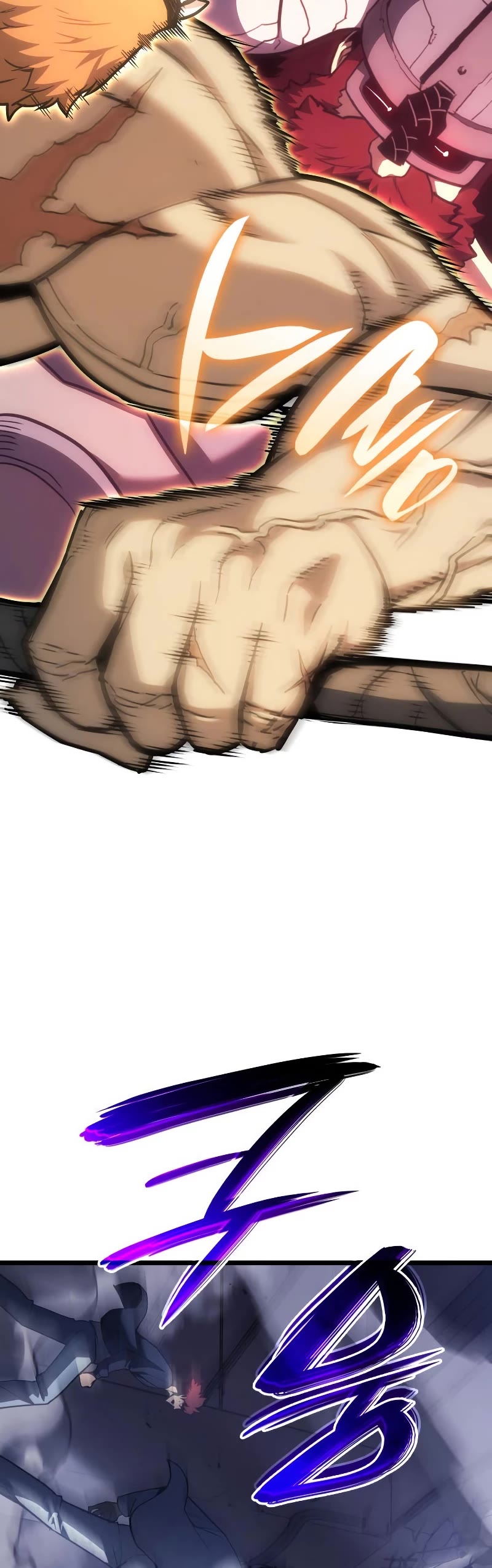 The Return of the Disaster-Class Hero Chapter 68 page 60 - Chapter 68