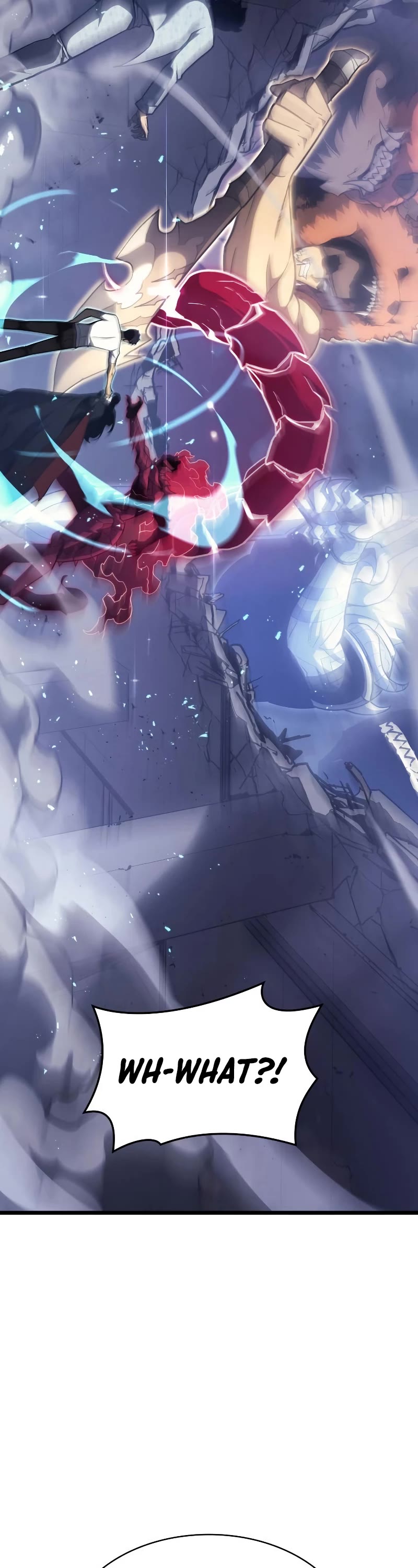 The Return of the Disaster-Class Hero Chapter 68 page 61 - Chapter 68