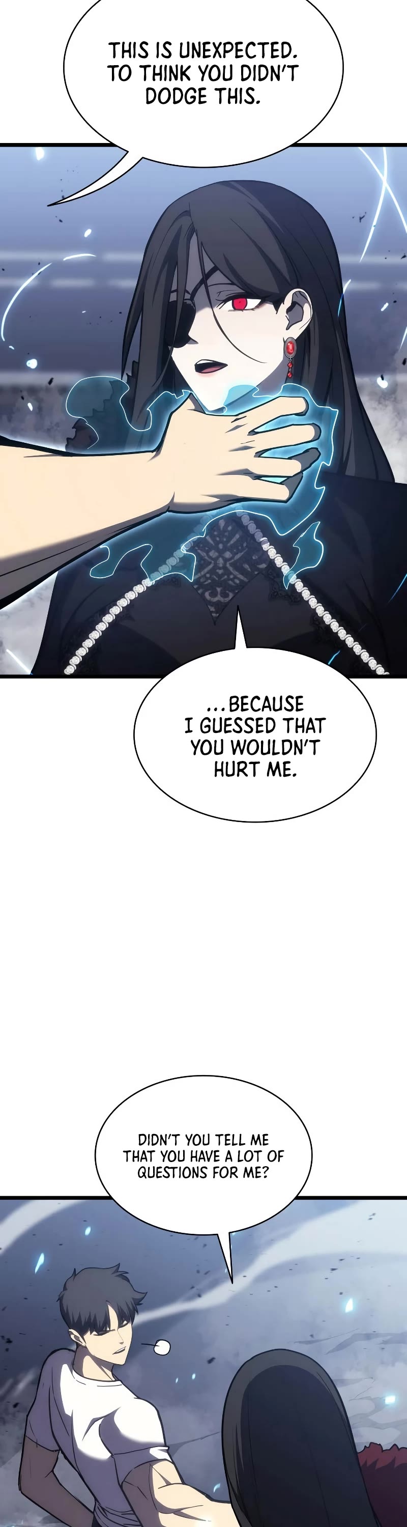 The Return of the Disaster-Class Hero Chapter 68 page 62 - Chapter 68