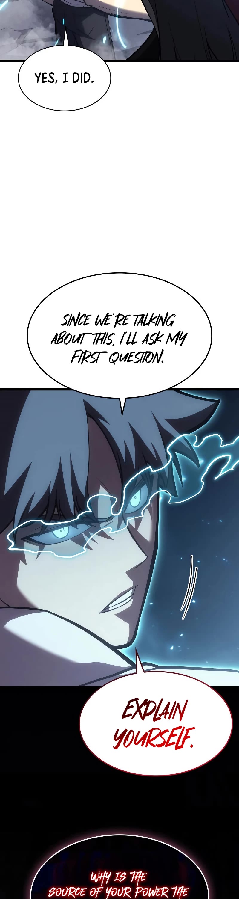 The Return of the Disaster-Class Hero Chapter 68 page 63 - Chapter 68
