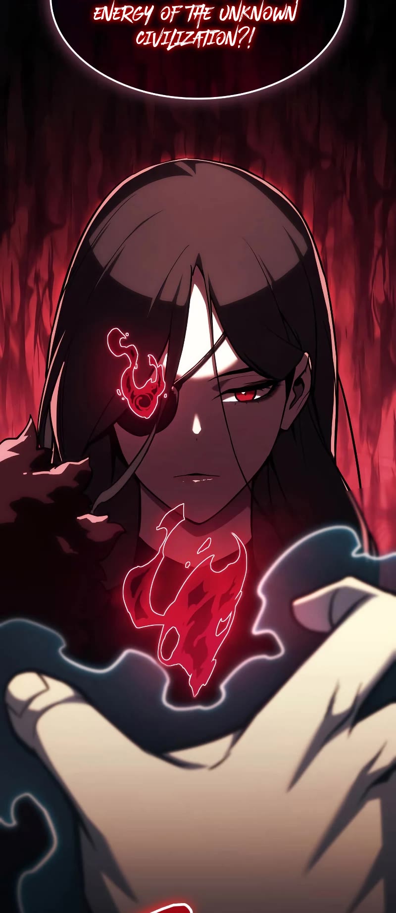 The Return of the Disaster-Class Hero Chapter 68 page 64 - Chapter 68