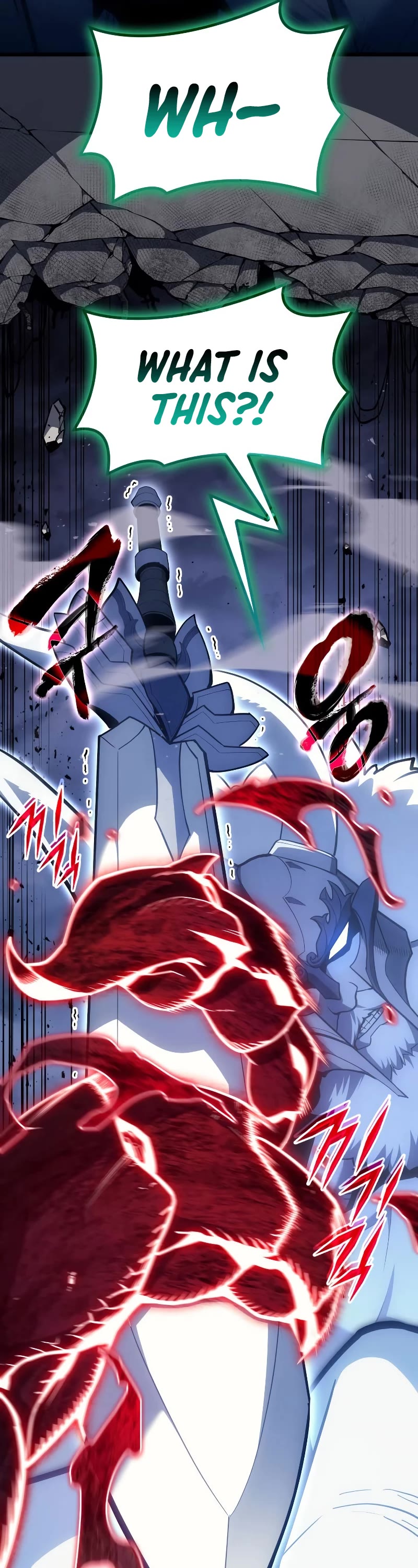 The Return of the Disaster-Class Hero Chapter 68 page 7 - Chapter 68