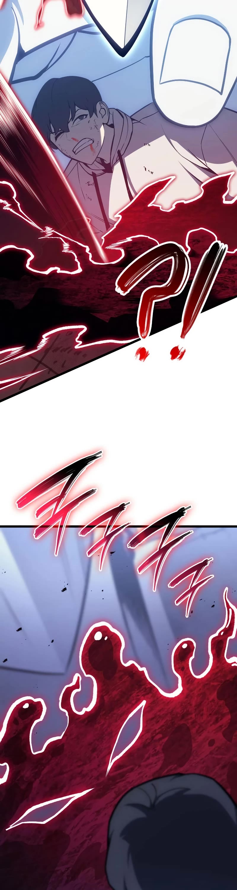 The Return of the Disaster-Class Hero Chapter 68 page 8 - Chapter 68