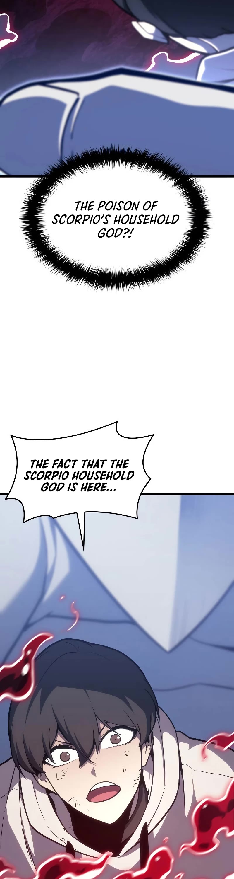 The Return of the Disaster-Class Hero Chapter 68 page 9 - Chapter 68