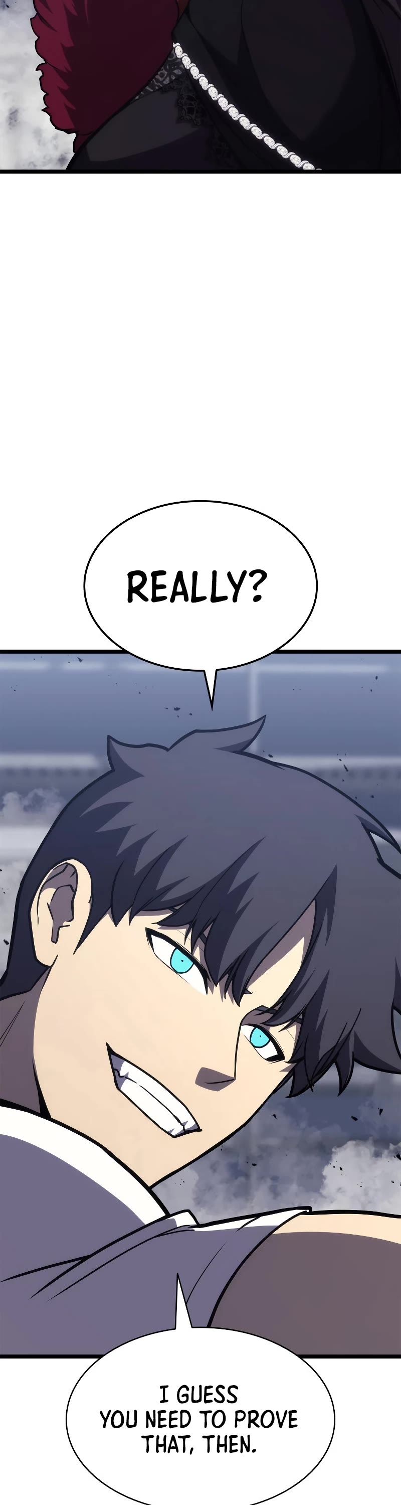 The Return of the Disaster-Class Hero Chapter 69 page 10 - Chapter 69