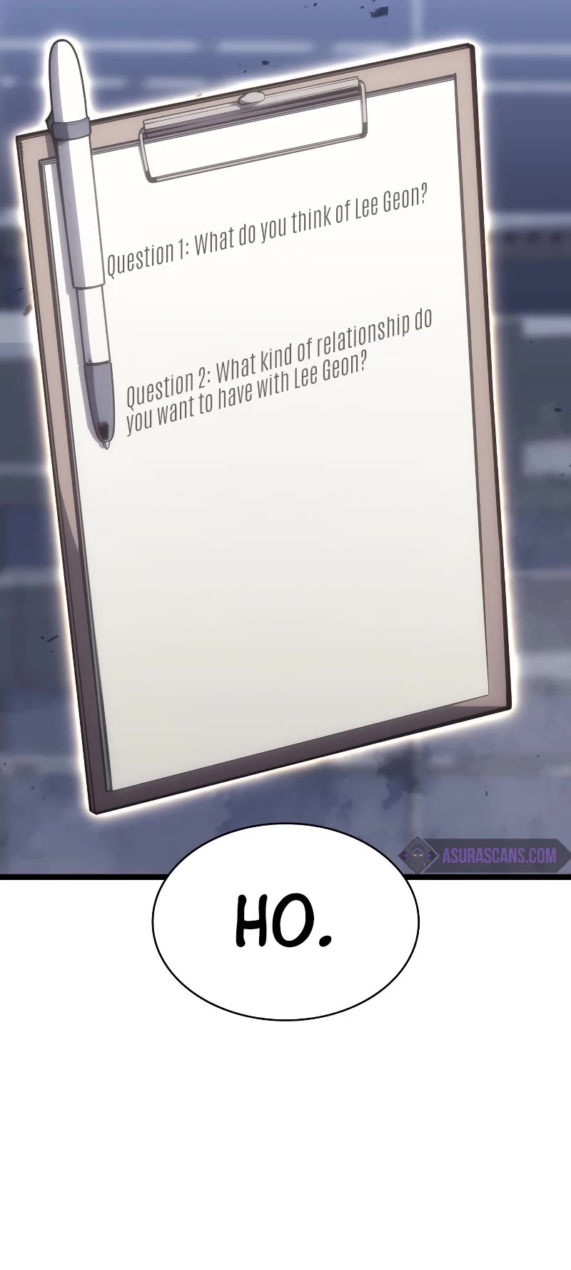 The Return of the Disaster-Class Hero Chapter 69 page 12 - Chapter 69