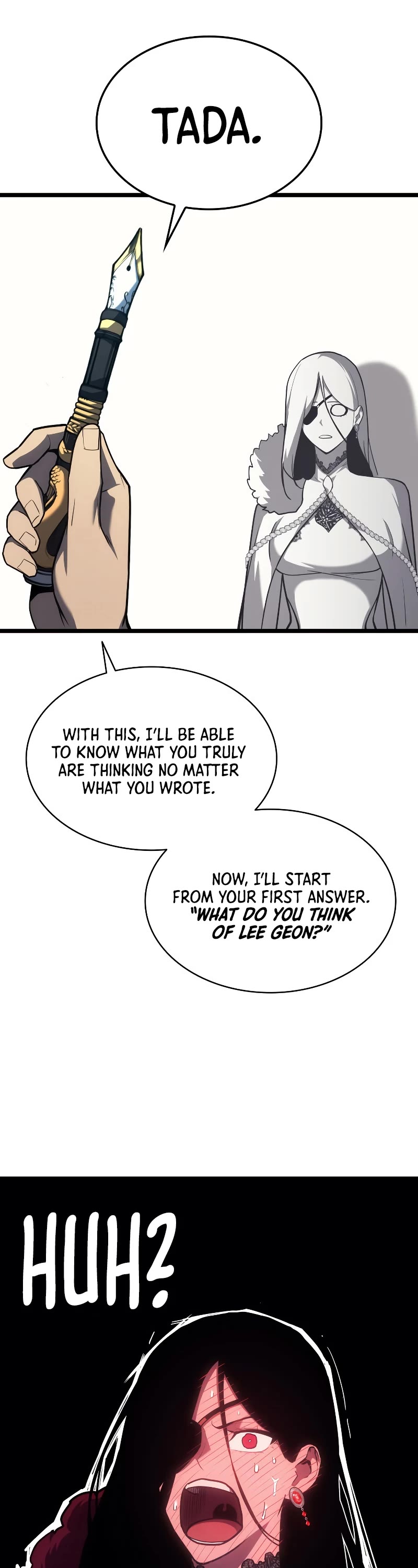 The Return of the Disaster-Class Hero Chapter 69 page 17 - Chapter 69
