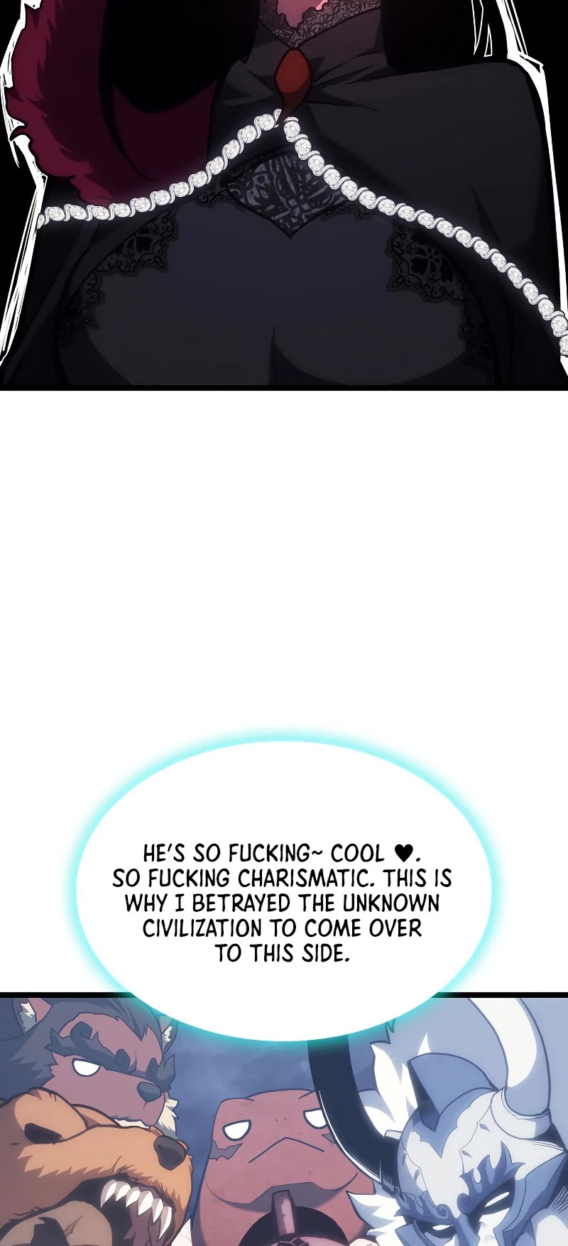 The Return of the Disaster-Class Hero Chapter 69 page 18 - Chapter 69