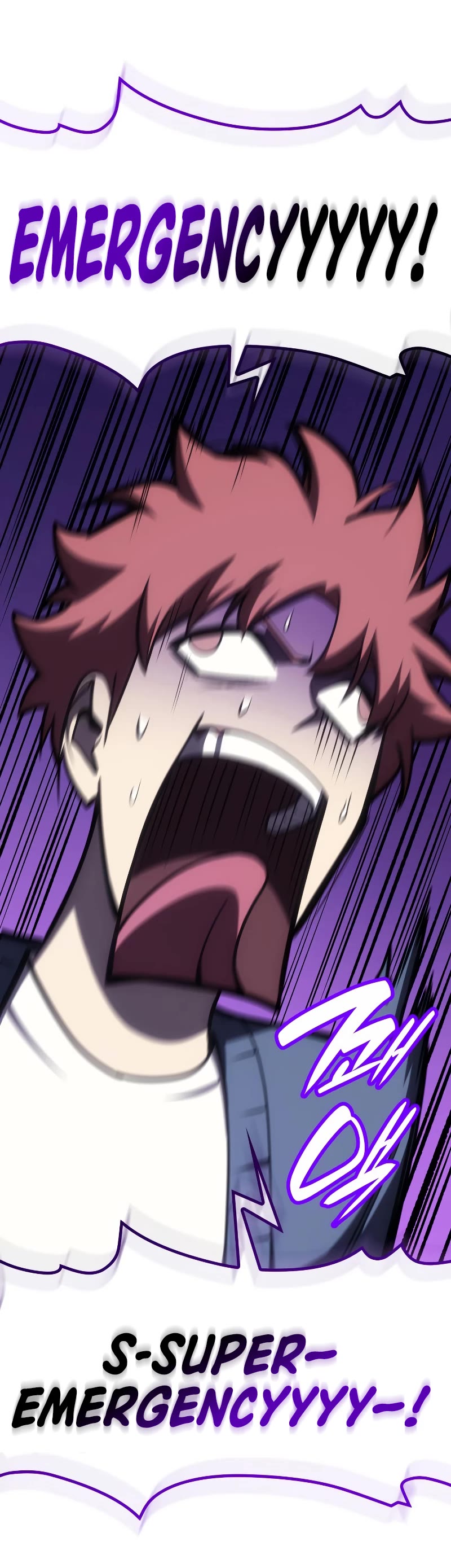 The Return of the Disaster-Class Hero Chapter 69 page 23 - Chapter 69