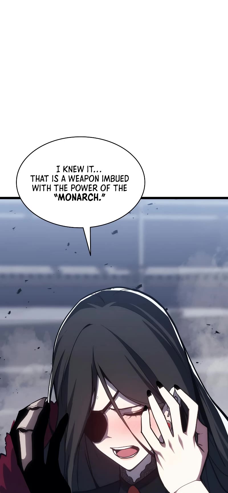 The Return of the Disaster-Class Hero Chapter 69 page 29 - Chapter 69