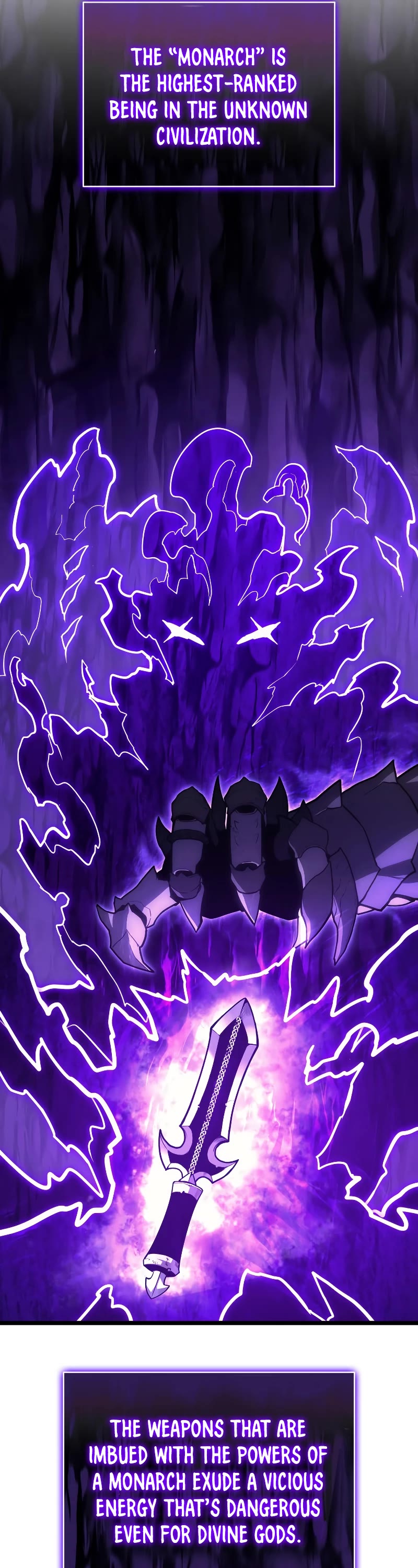 The Return of the Disaster-Class Hero Chapter 69 page 31 - Chapter 69