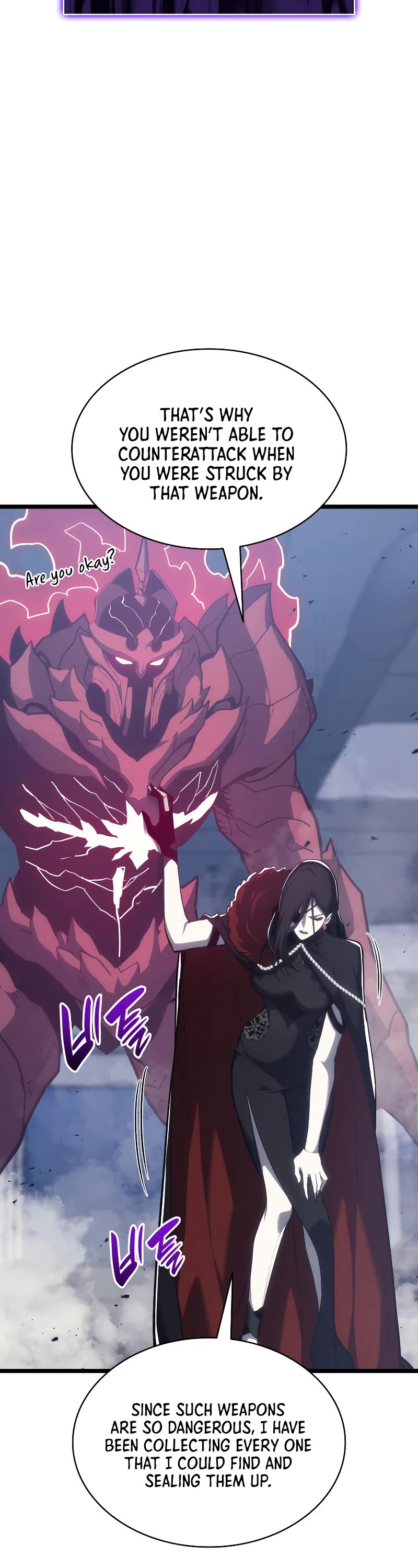 The Return of the Disaster-Class Hero Chapter 69 page 32 - Chapter 69