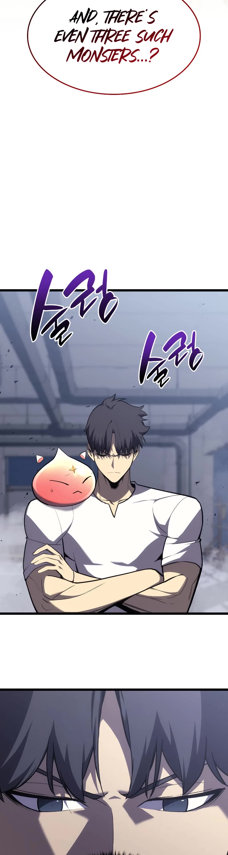 The Return of the Disaster-Class Hero Chapter 69 page 38 - Chapter 69