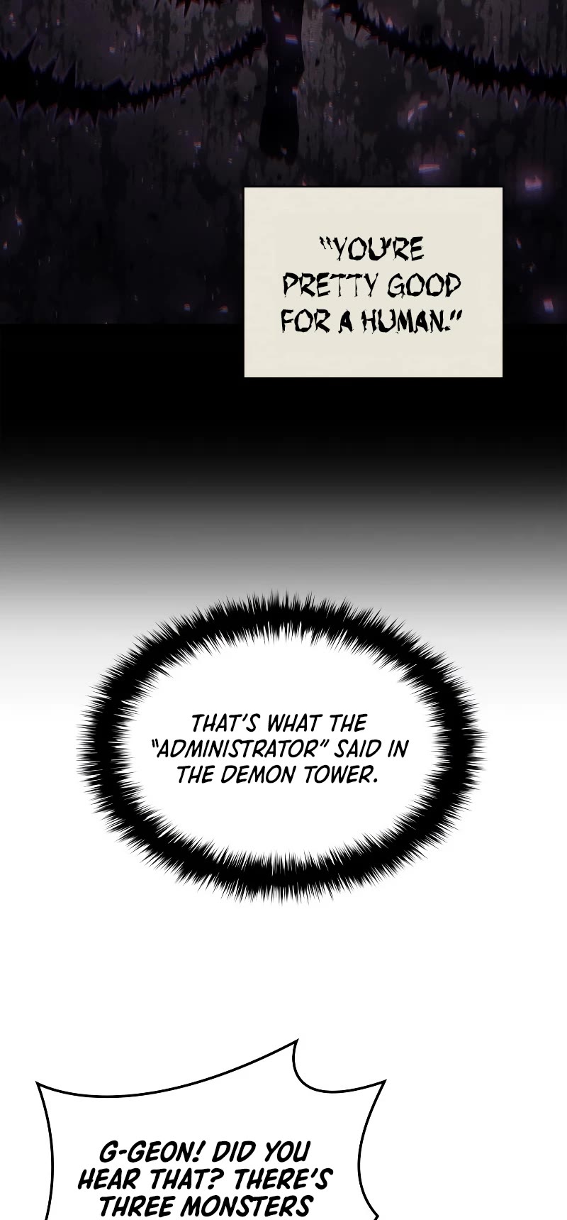 The Return of the Disaster-Class Hero Chapter 69 page 40 - Chapter 69
